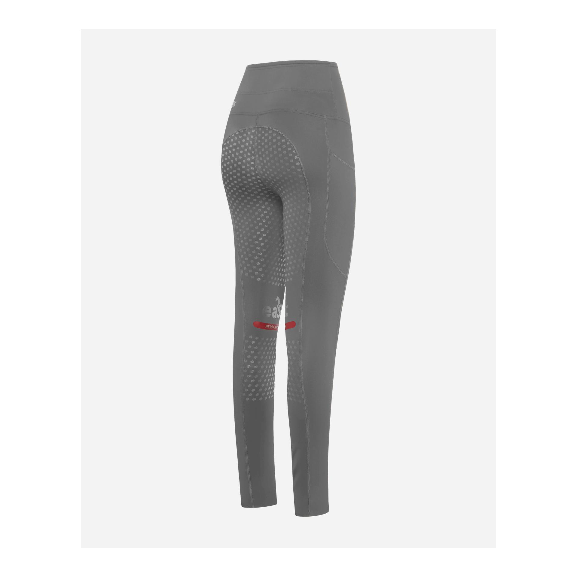 ea.St Professional Winterleggings R1 Highwaist Light Winter