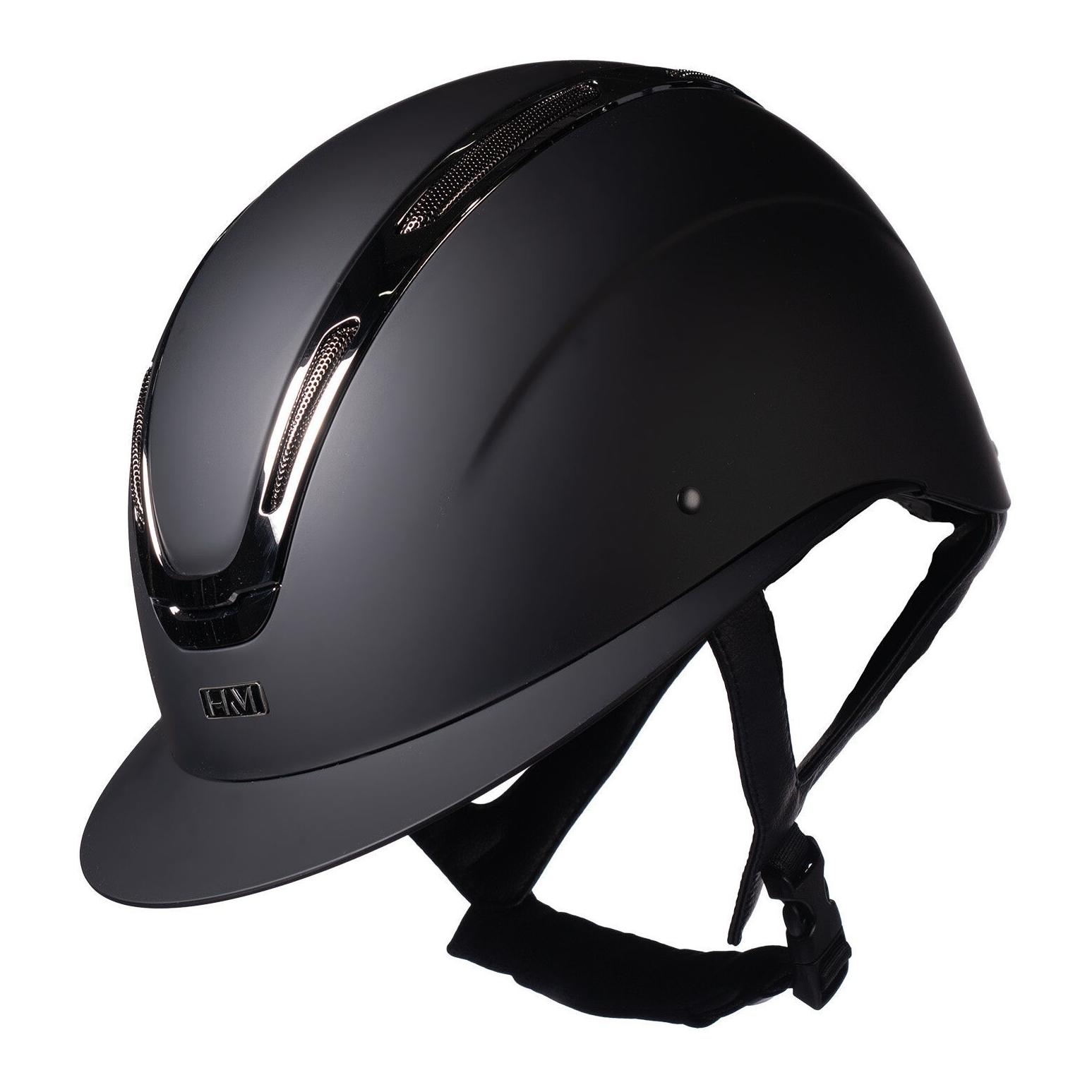 HKM Casque d'équitation Kaida