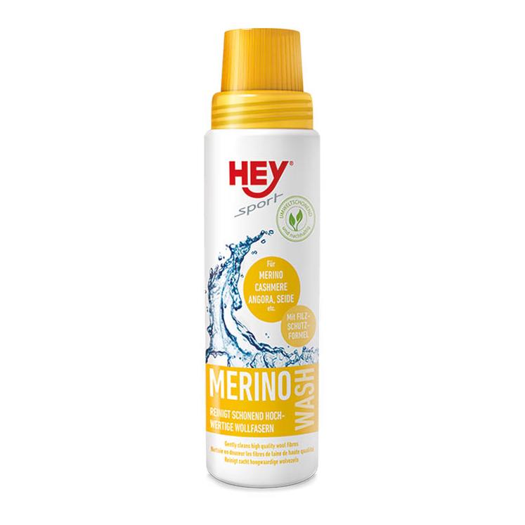 Hey Sport Hey Wool Wash