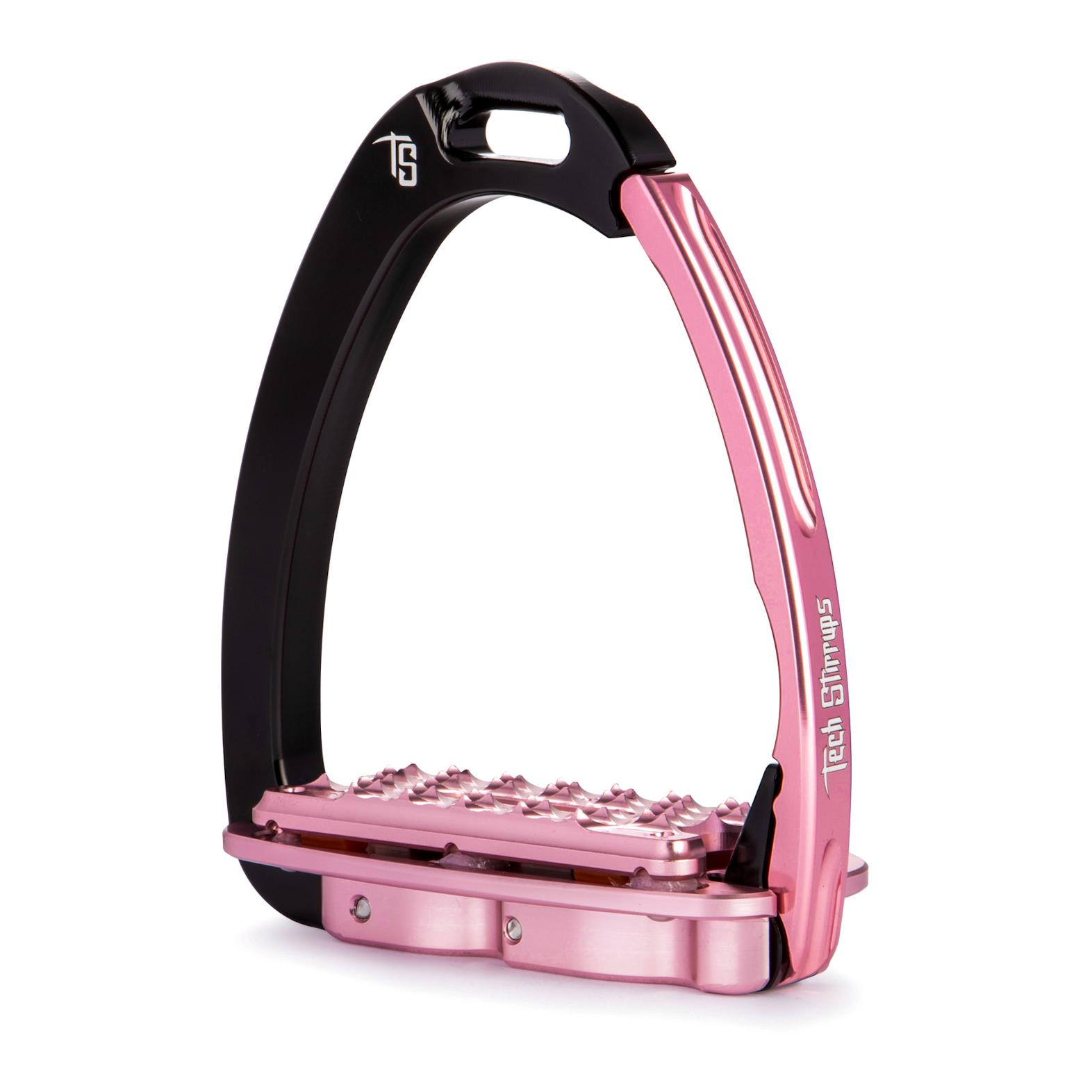 Tech Stirrups Étriers de sécurité Venice Plus Evo