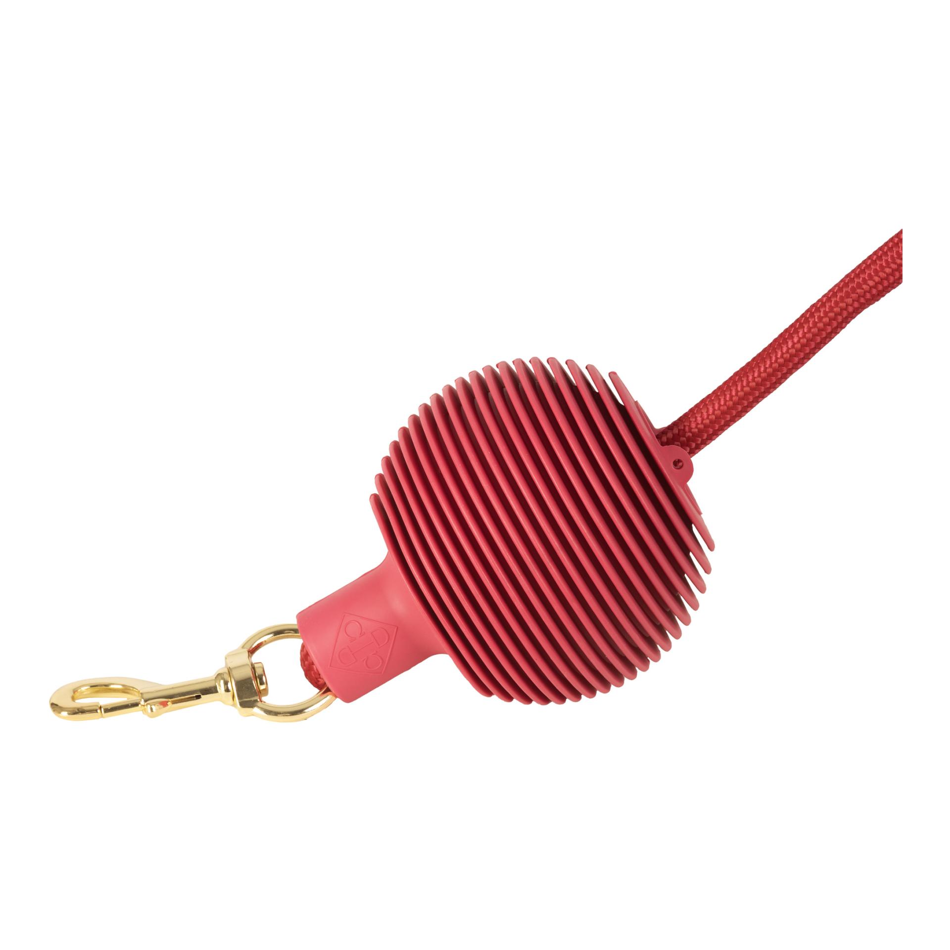 Kentucky Gummiball Pro für Führstrick- & Wandschutz