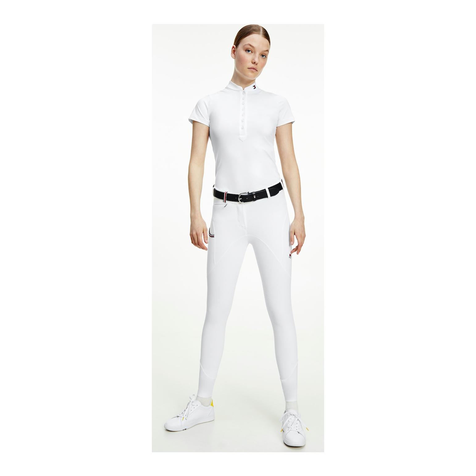 Reithosen Kniegrip Performance Damen
