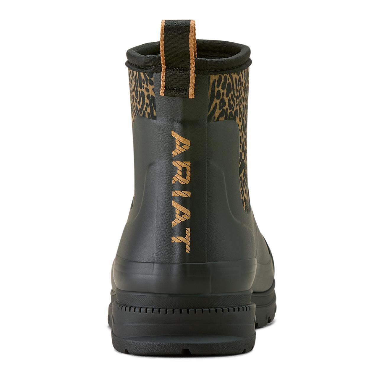 Ariat Bottes WMS Kelmarsh Shortie