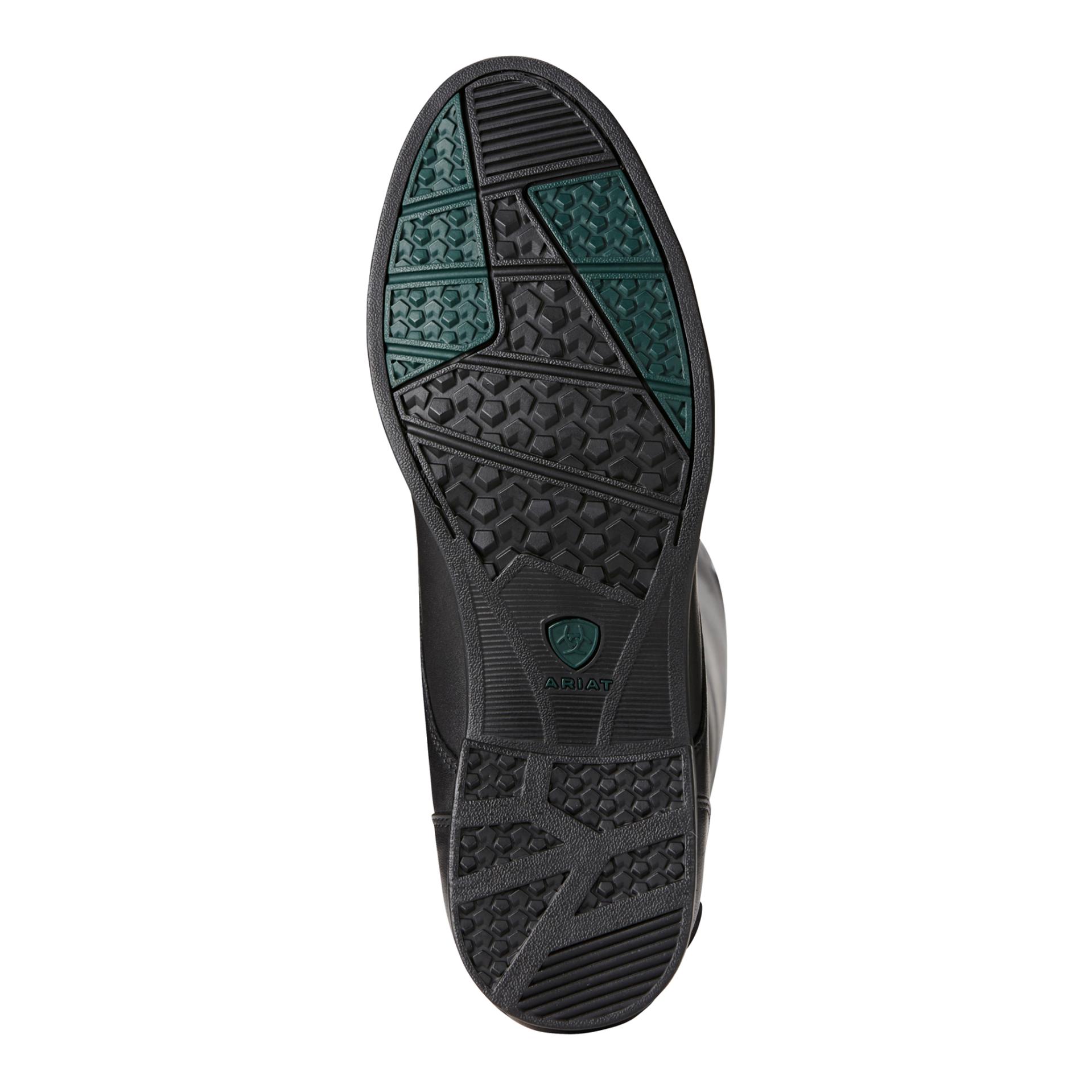 Ariat Reitstiefel Heritage Contour II Field Zip Damen