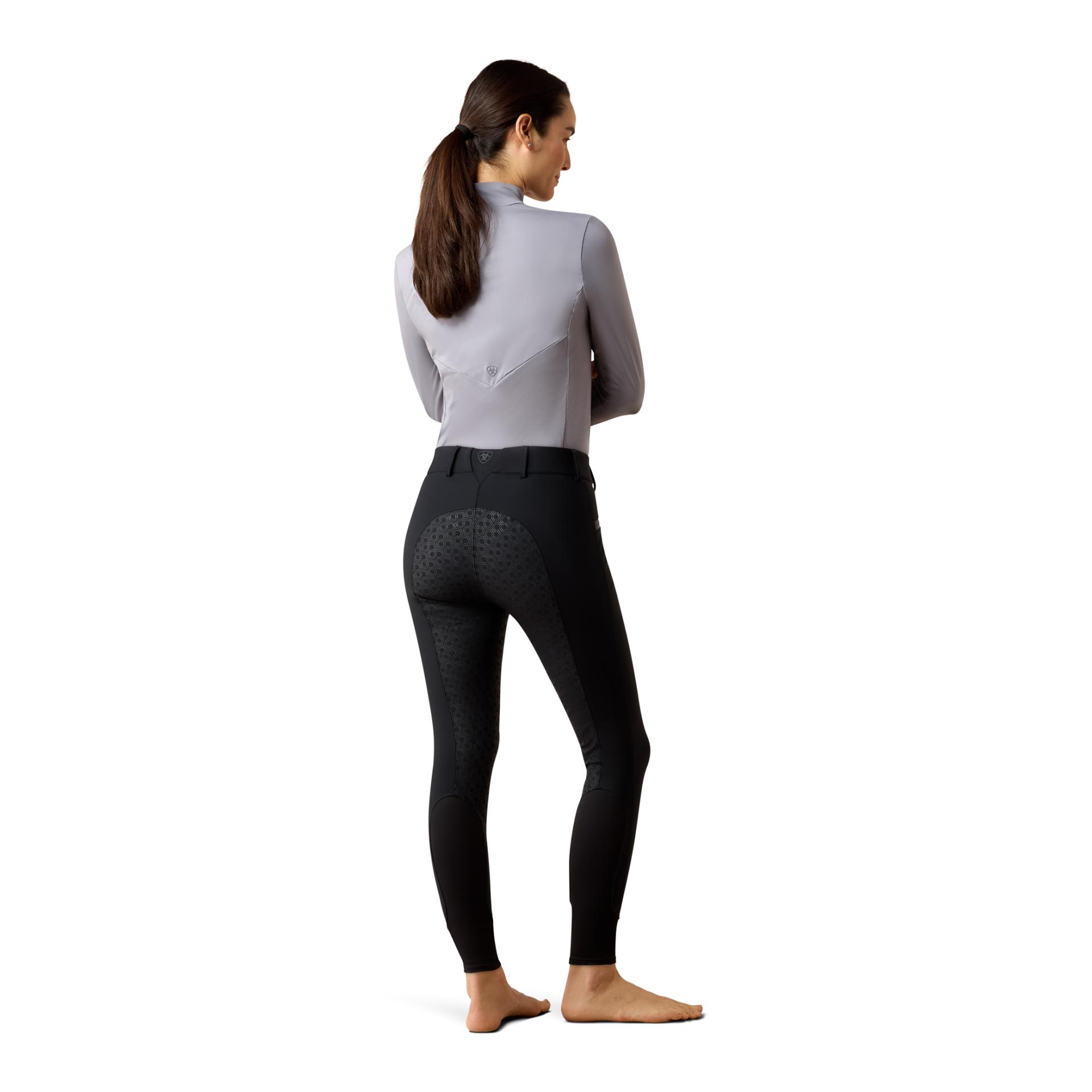 Ariat Pantalon d'équitation femme Troika H2O fond intégral