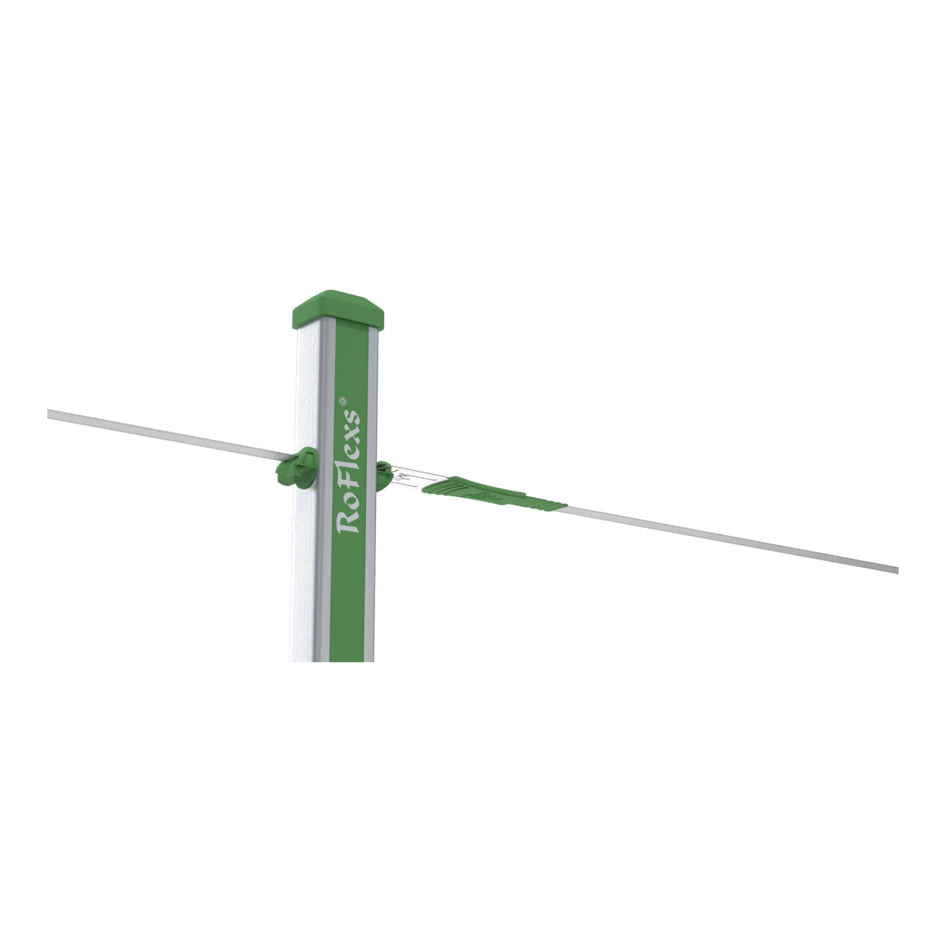 RoFlexs Zaunsystem Basic 145 Set