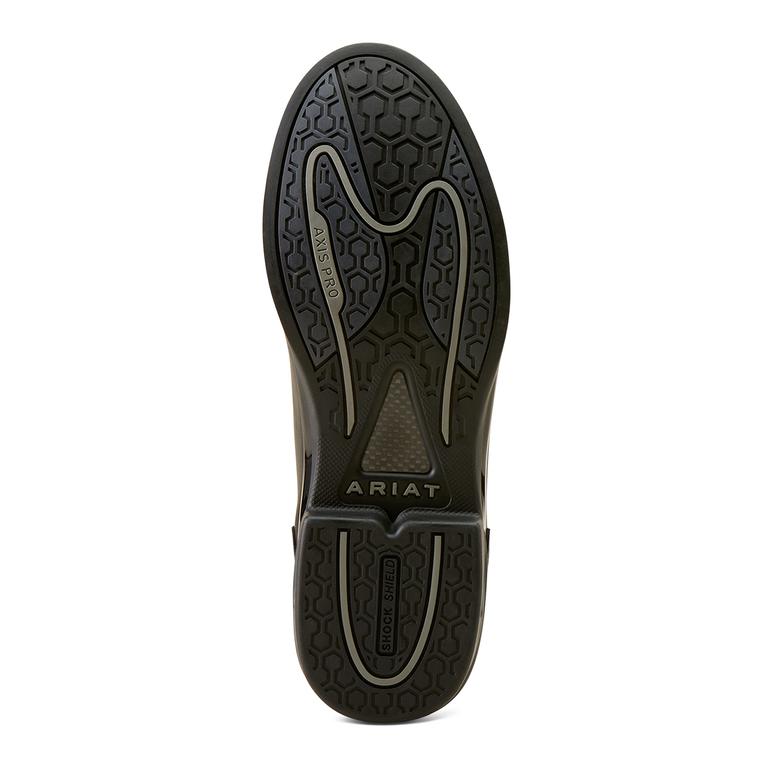 Ariat Stiefelette Devon Zip Damen