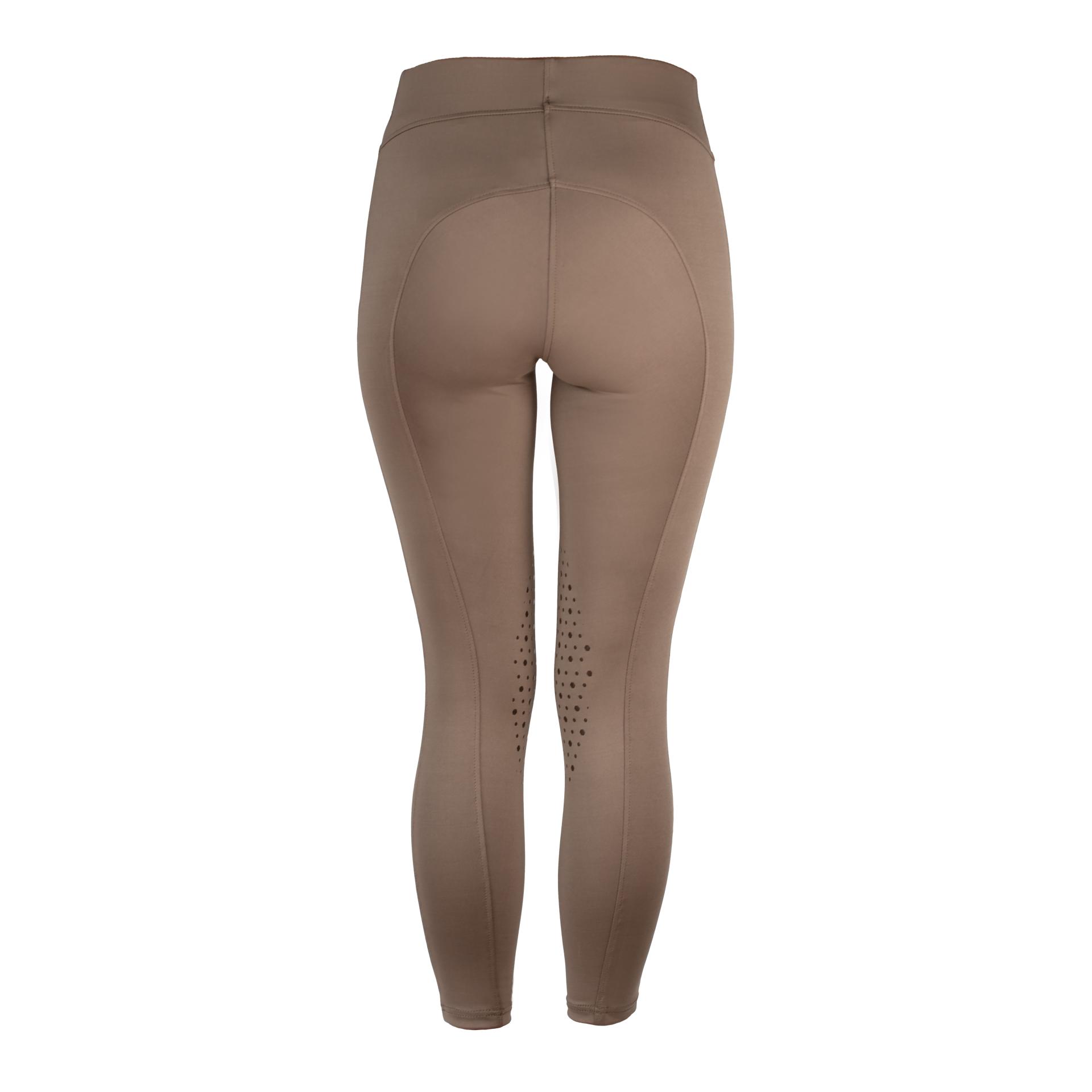 Marengo Legging d'équitation Freedom grip genoux