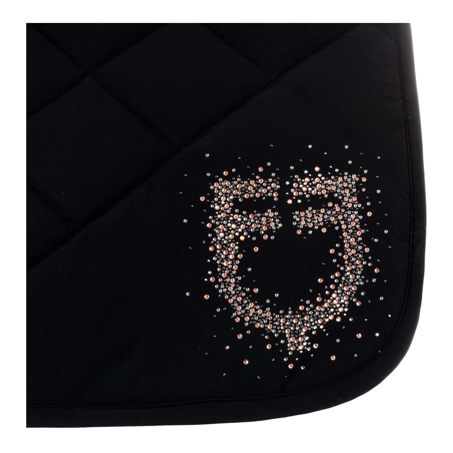 Equestro Schabracke Crystal