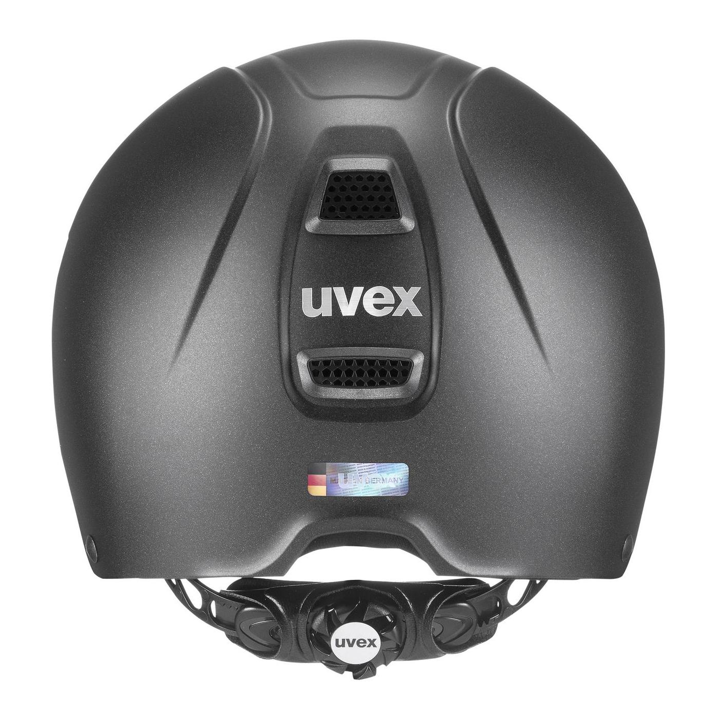 Uvex Casque d'équitation Perfexxion III