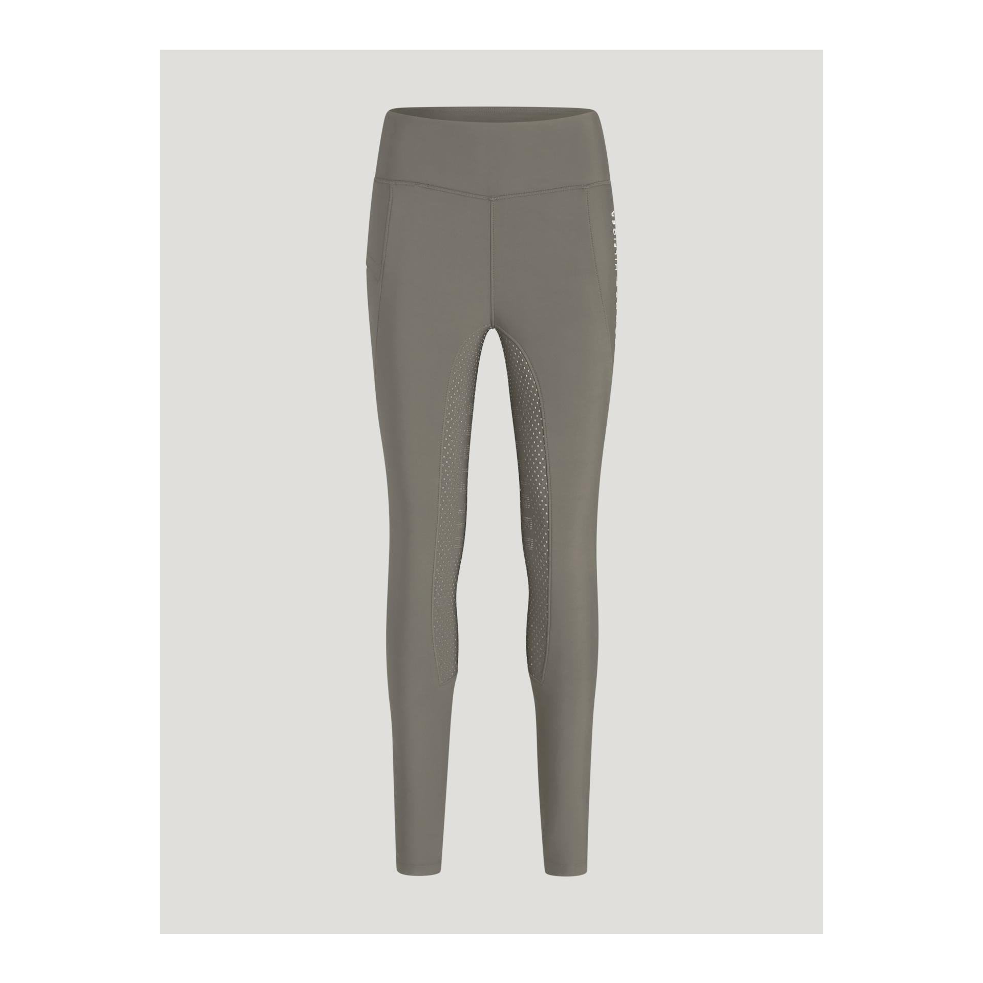 Tommy Hilfiger Equestrian Leggings d'équitation Devon à coupe intégrale
