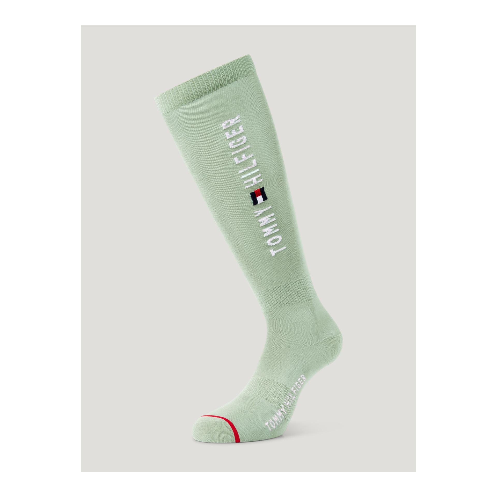 Tommy Hilfiger Equestrian Chaussettes d'équitation, lot de 3 « Riga »