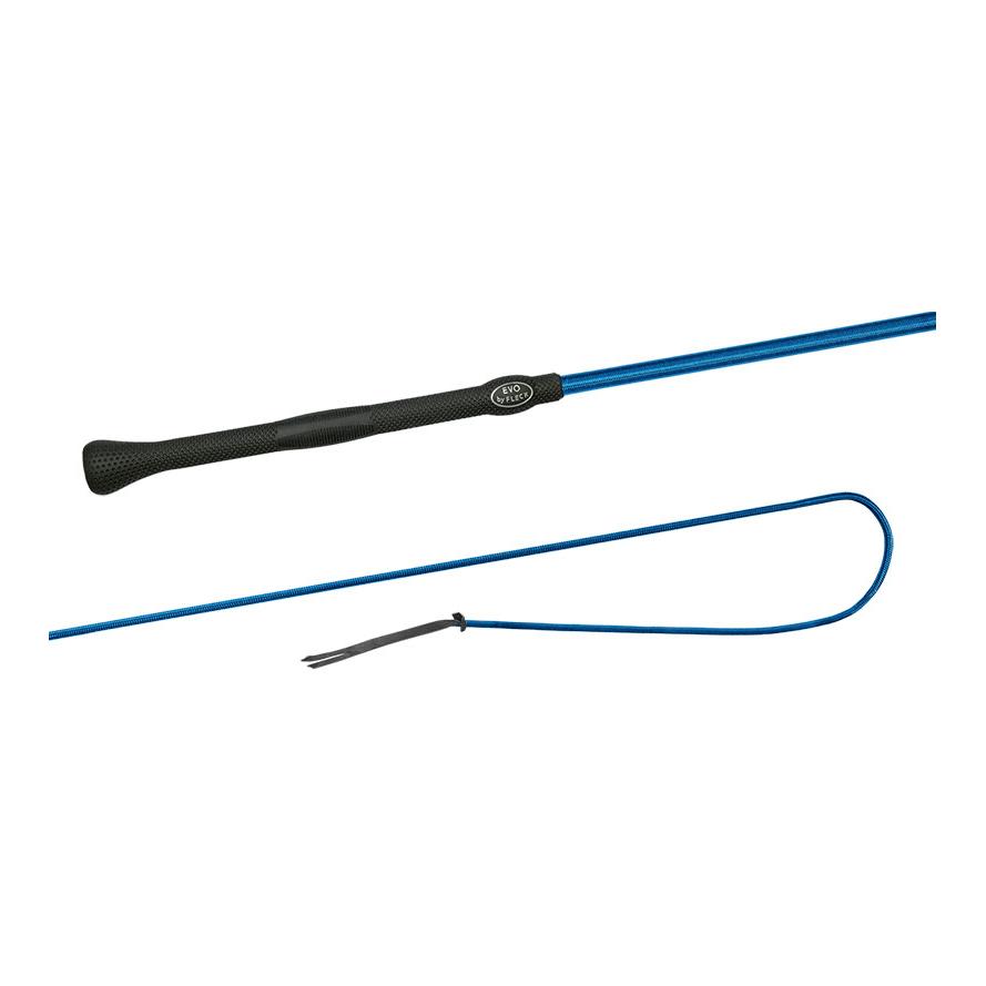 Fleck Touchiergerte/ Nylongespinst mit EVO-Griff und 15cm Schlag