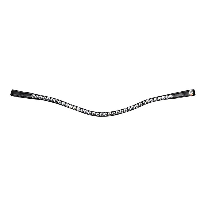 Waldhausen Trensenzaum X-Line Gebisslos Sensation