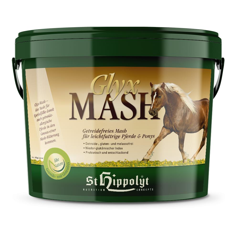 St. Hippolyt Glyx-Mash
