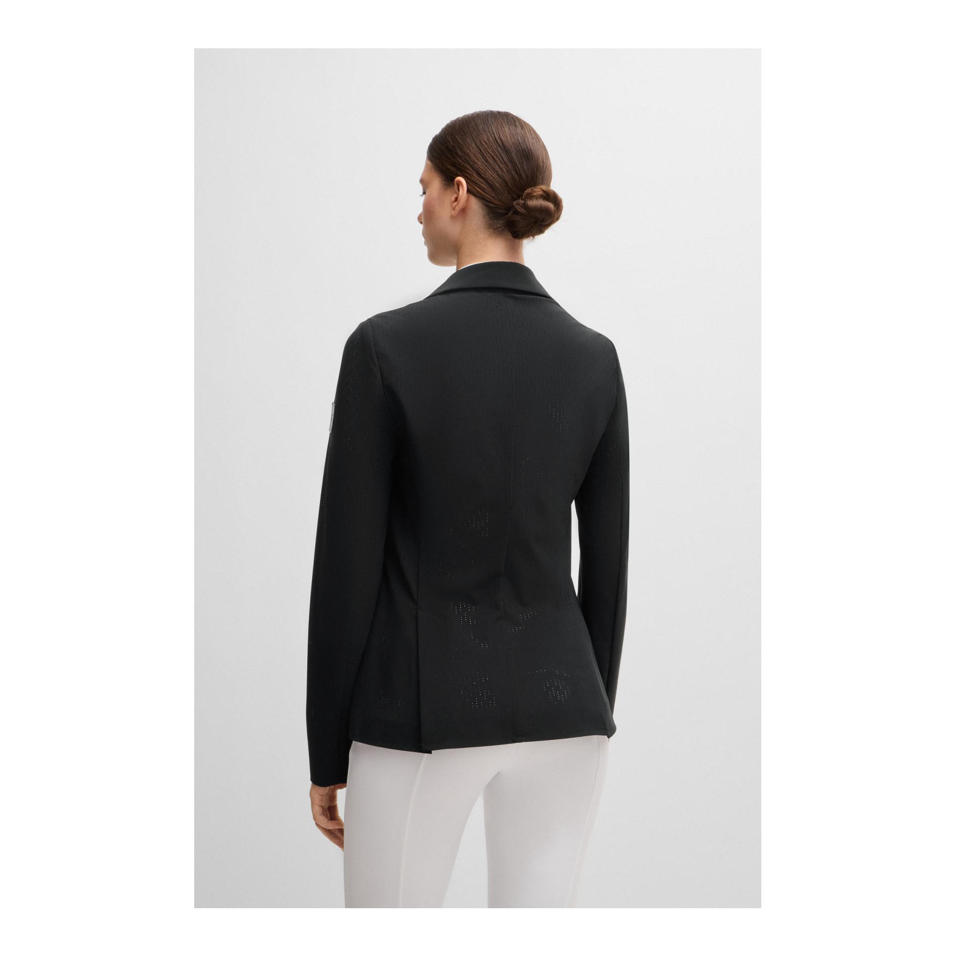 BOSS Equestrian Turnierjacket Mesh Alina Damen