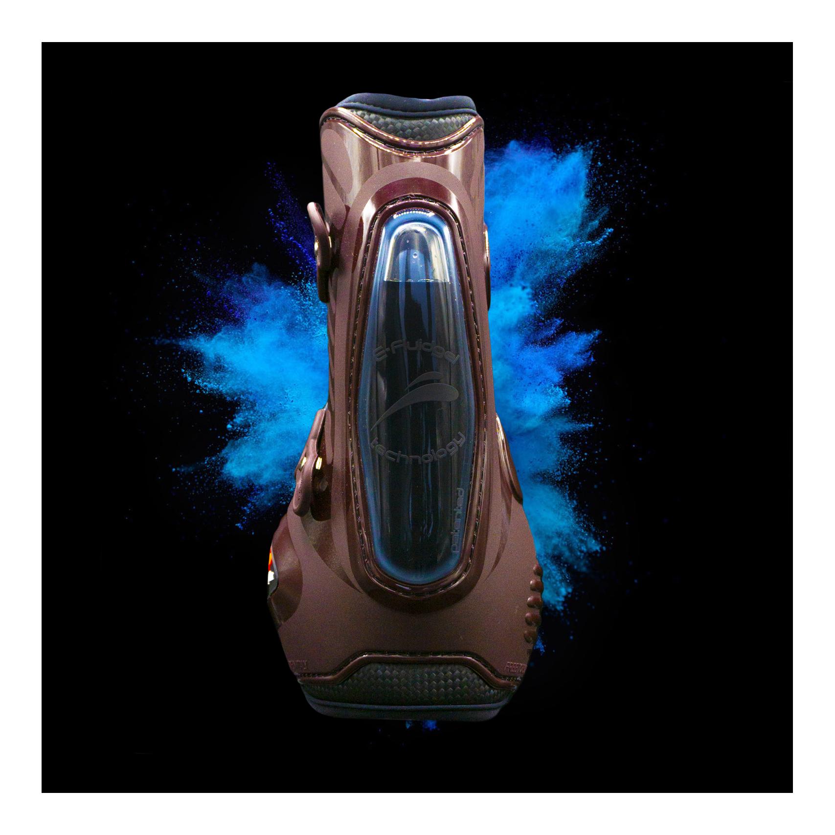 eQuick Guêtres eSHOCK LEGEND