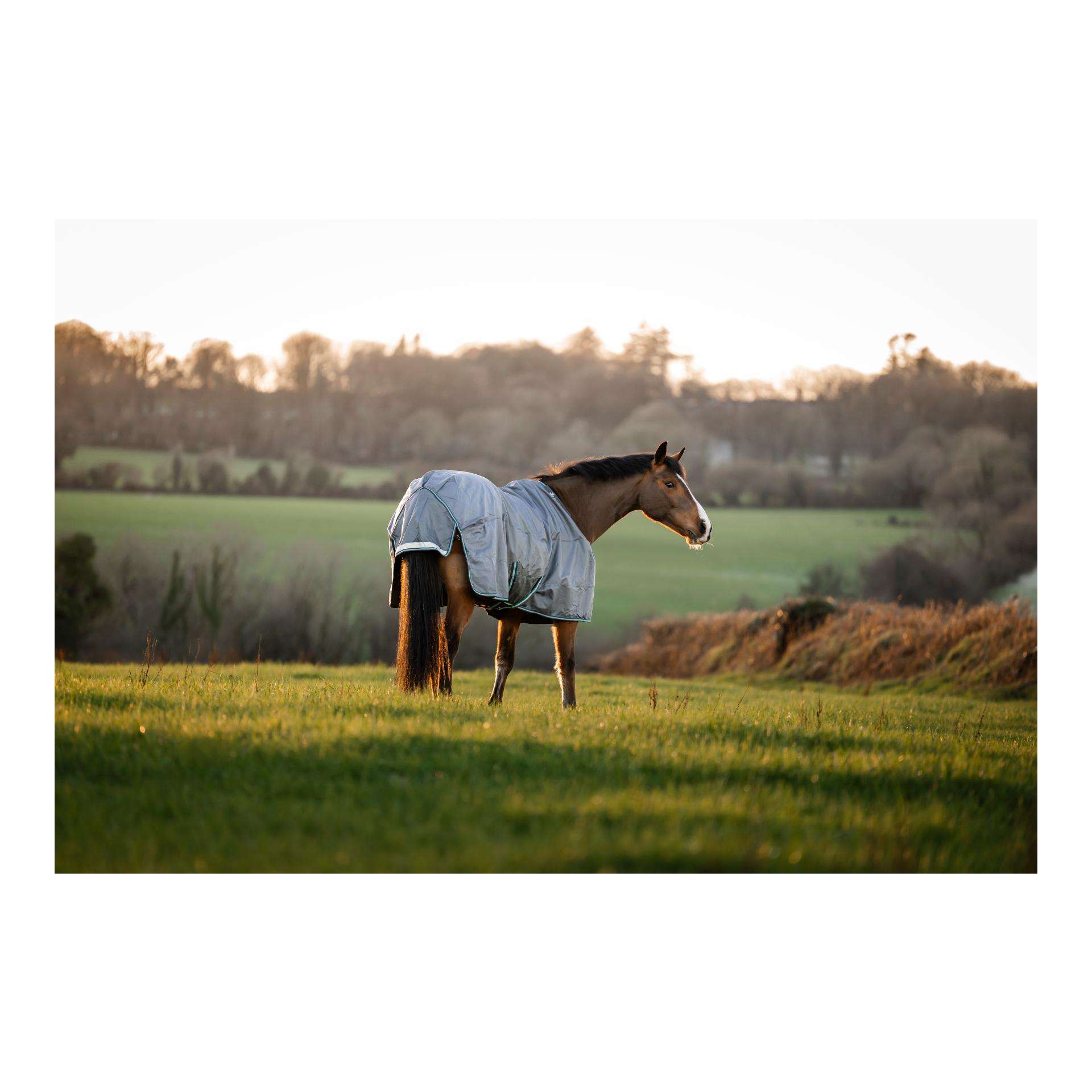 Bucas Couverture d'extérieur Smartex Medium 150g