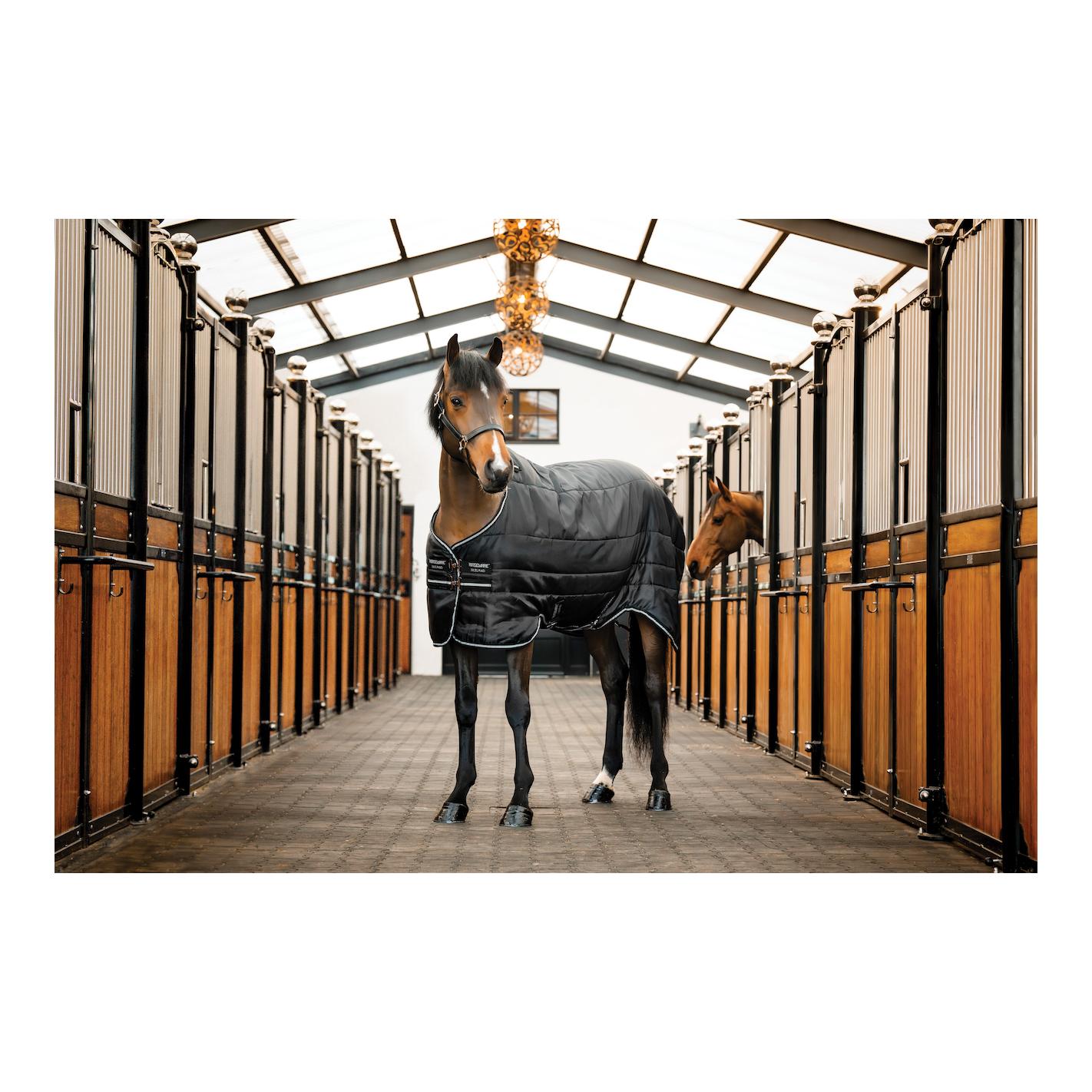 Horseware Stalldecke Easy-Layer 100g