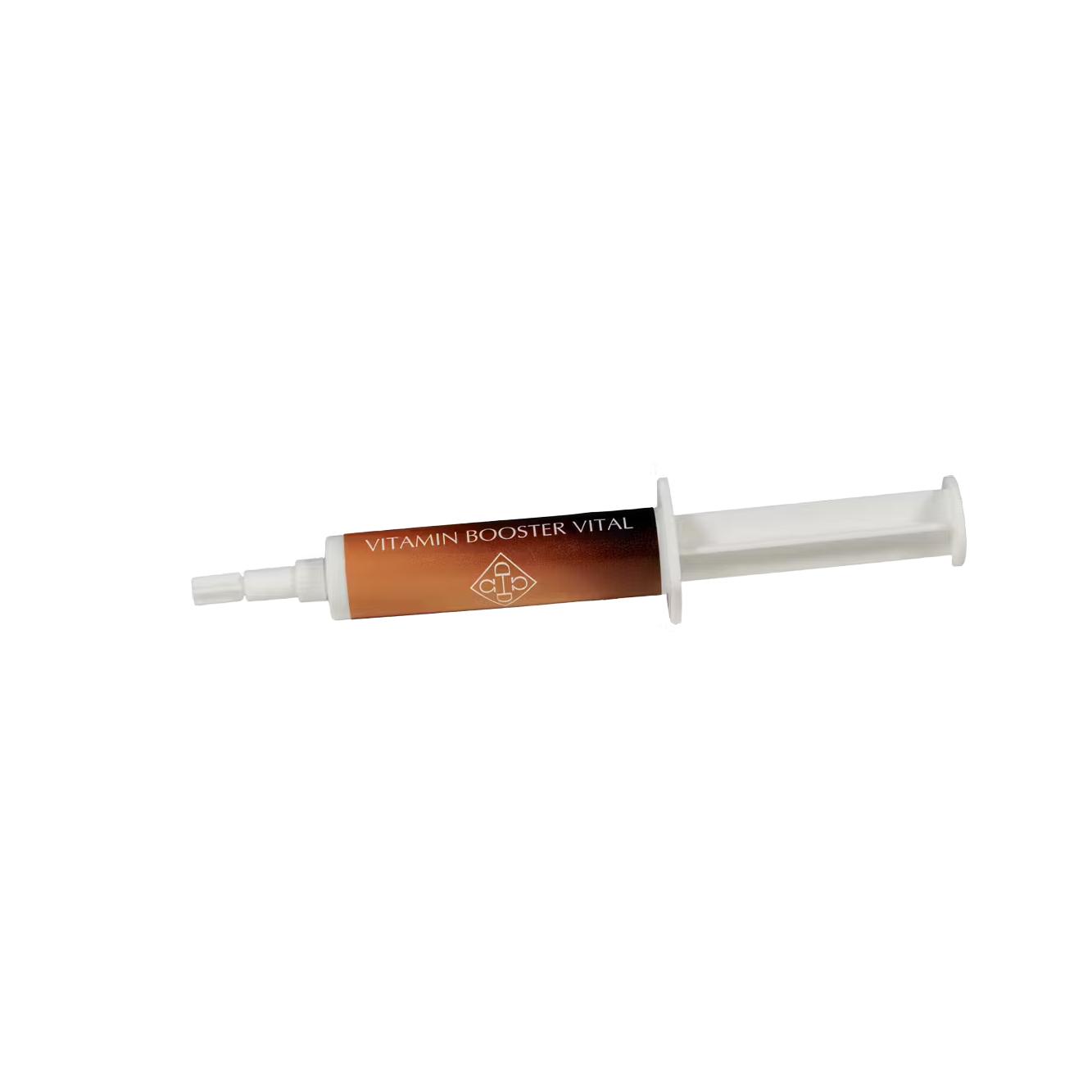 Grooming Deluxe GD Vitamin Booster Vital