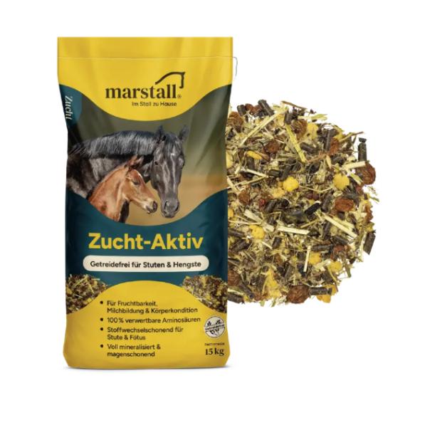 Marstall Élevage Actif