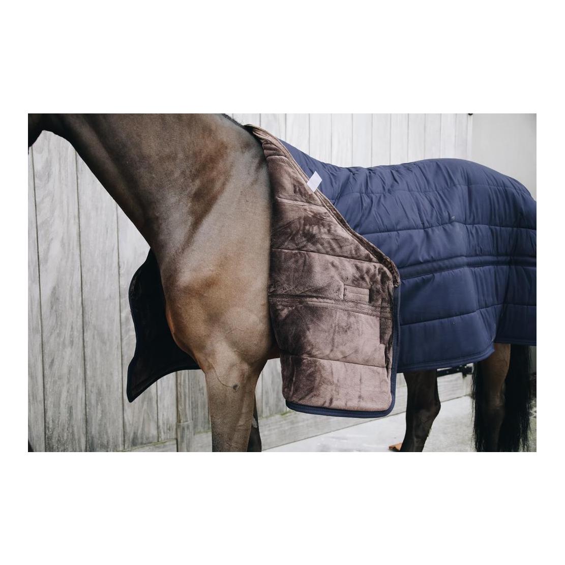 Kentucky Unterdecke Skin Friendly 150g - navy