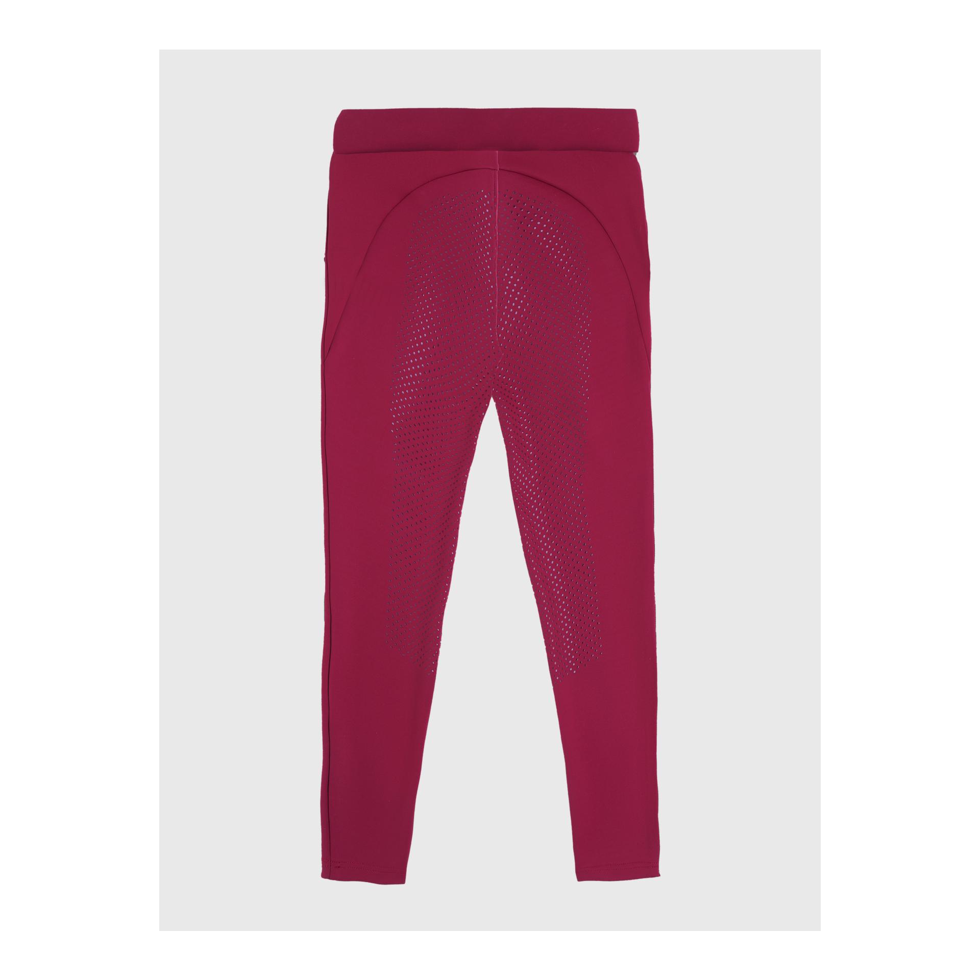 Tommy Hilfiger Equestrian Leggings d'équitation Elmira hiver complet femme