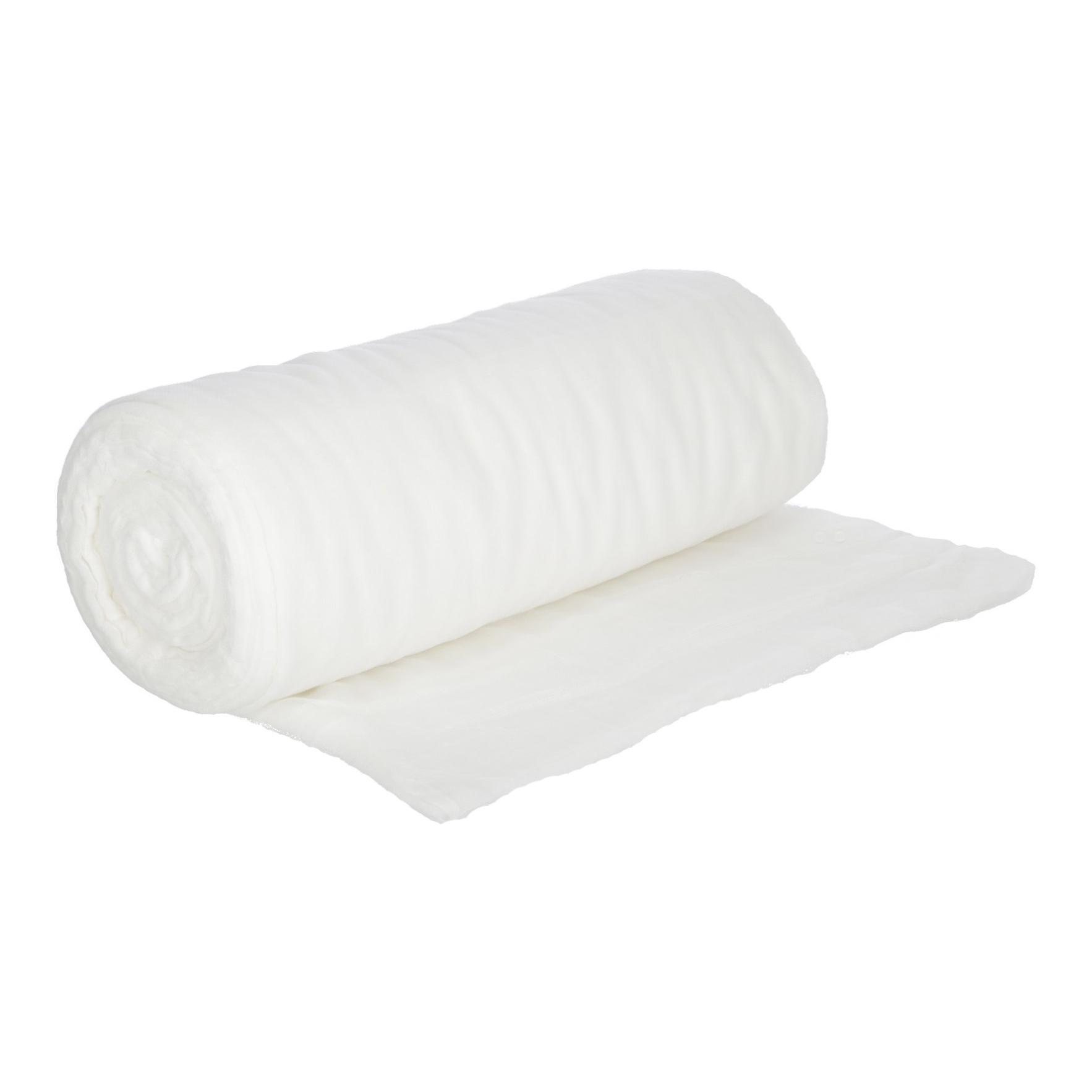 Kerbl Ouate de pansement dans une enveloppe en gaze CottoMull