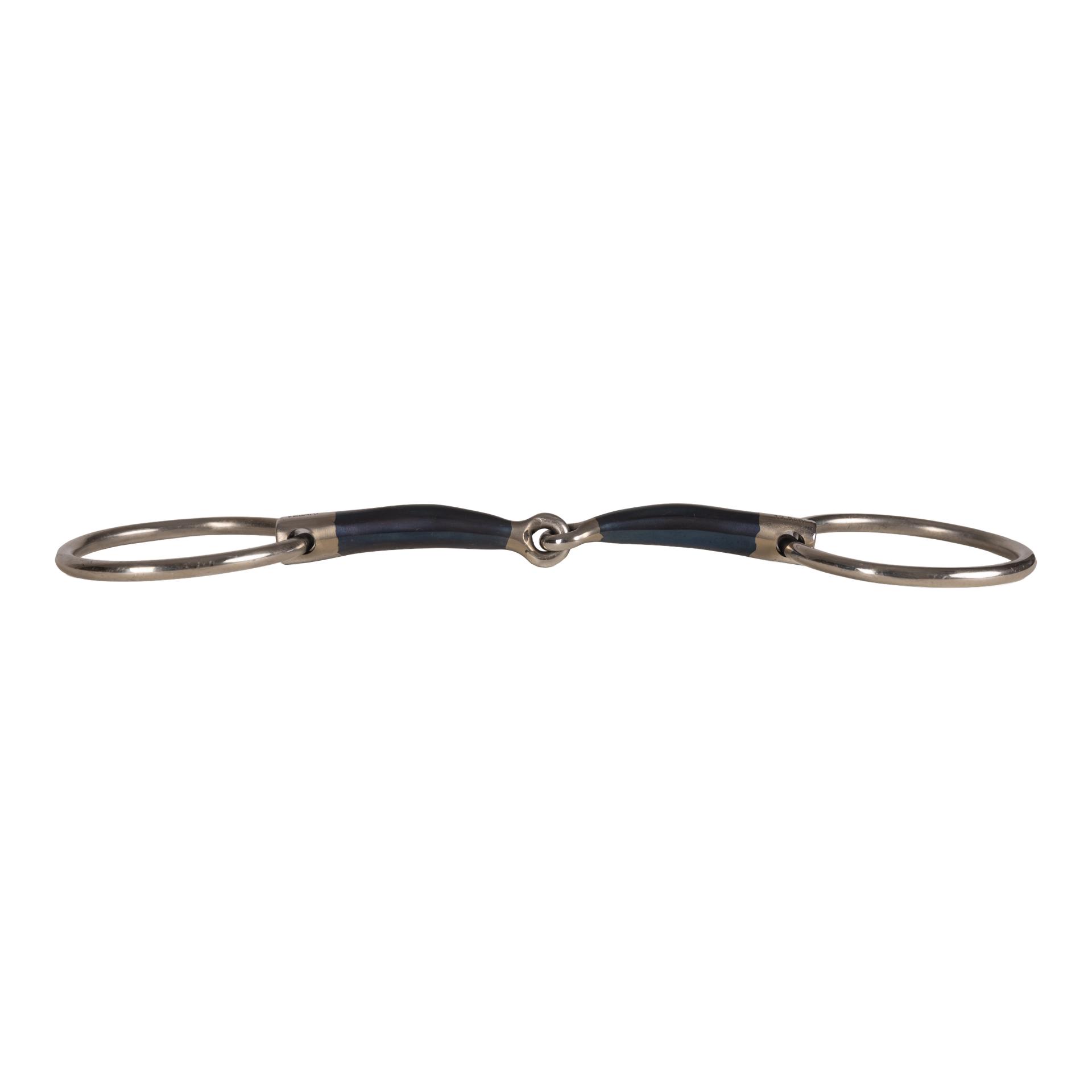 Velari Einfach Gebrochene Wassertrense Sweet Iron 16mm