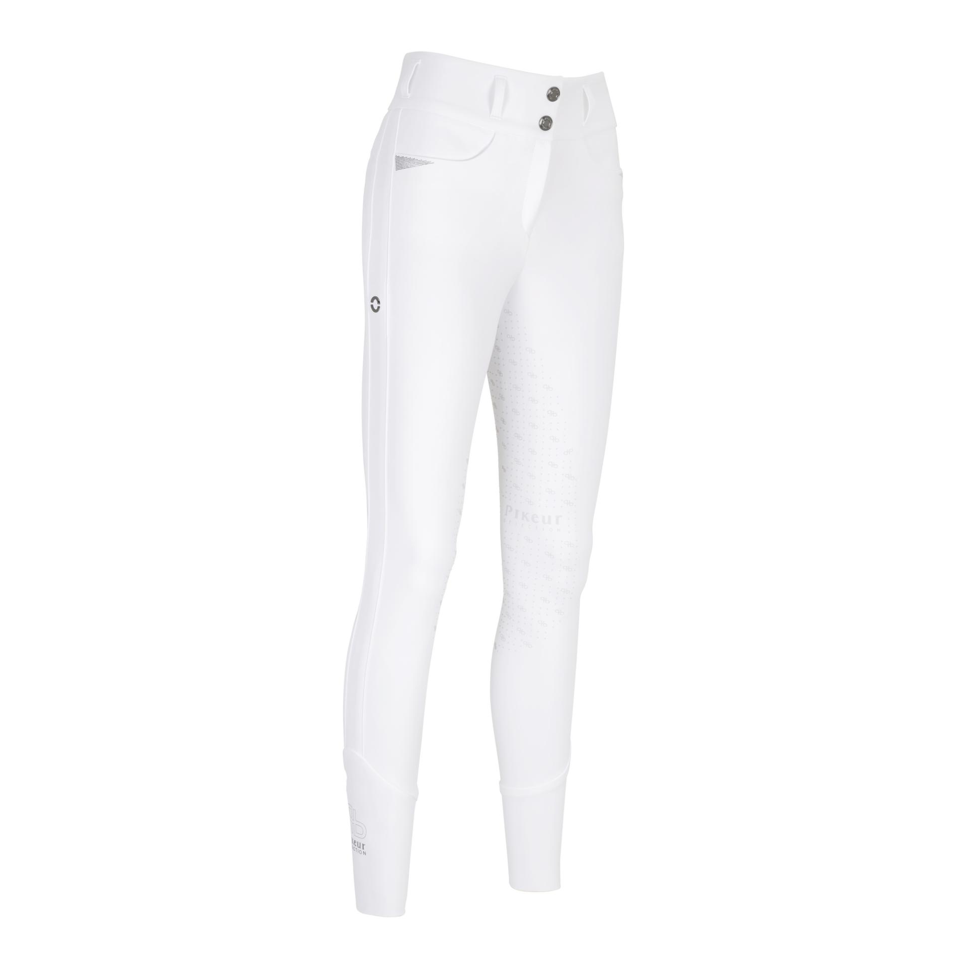 Pikeur Reithose Laure SD Vollgrip Highwaist Damen