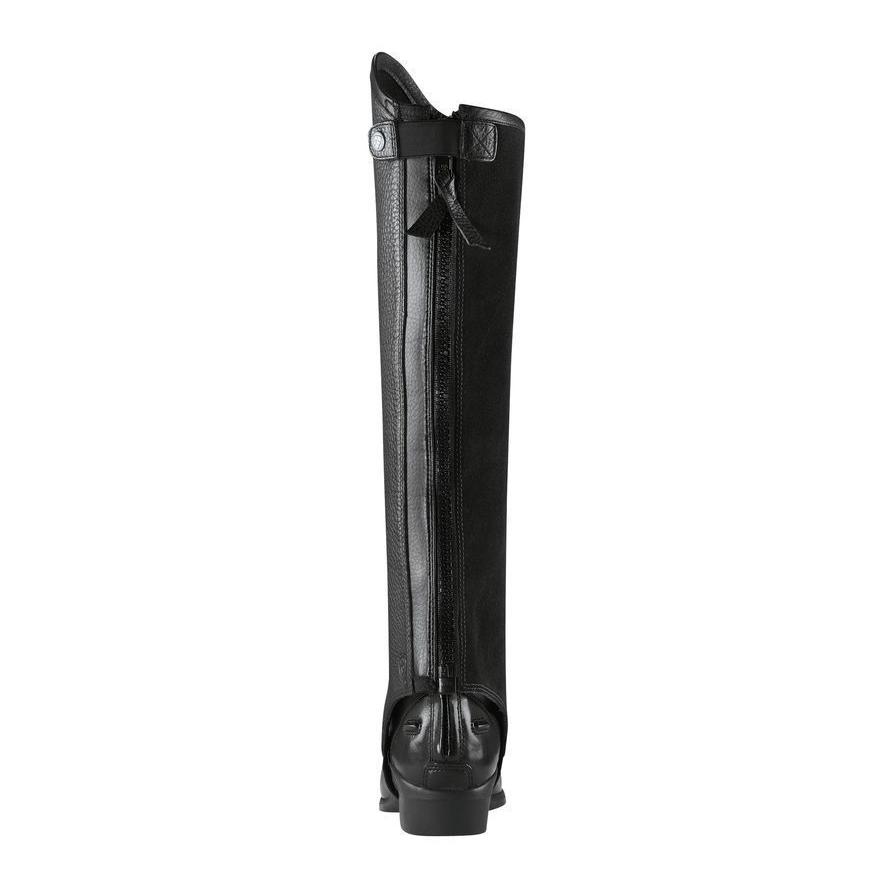 Ariat Chaps Concord unisexe – noir