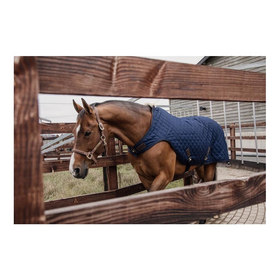 Kentucky Walkerdecke 160g - navy