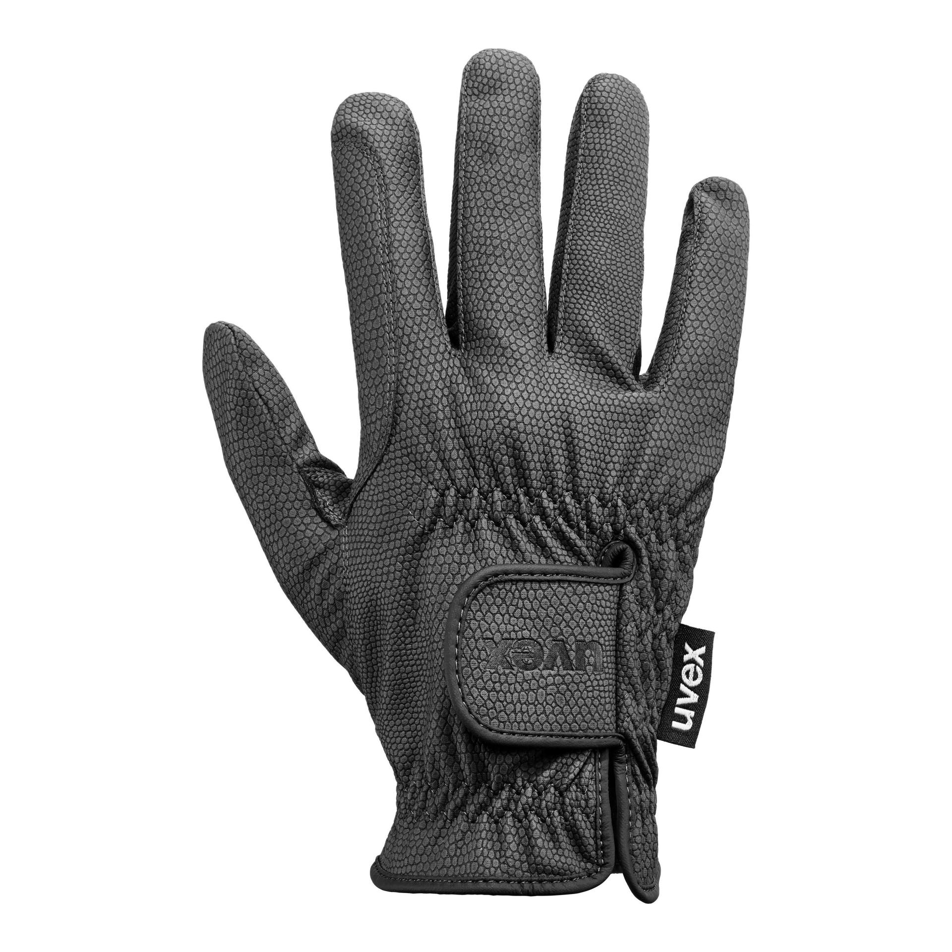 Uvex Winterreithandschuh Sportstyle Winter - black