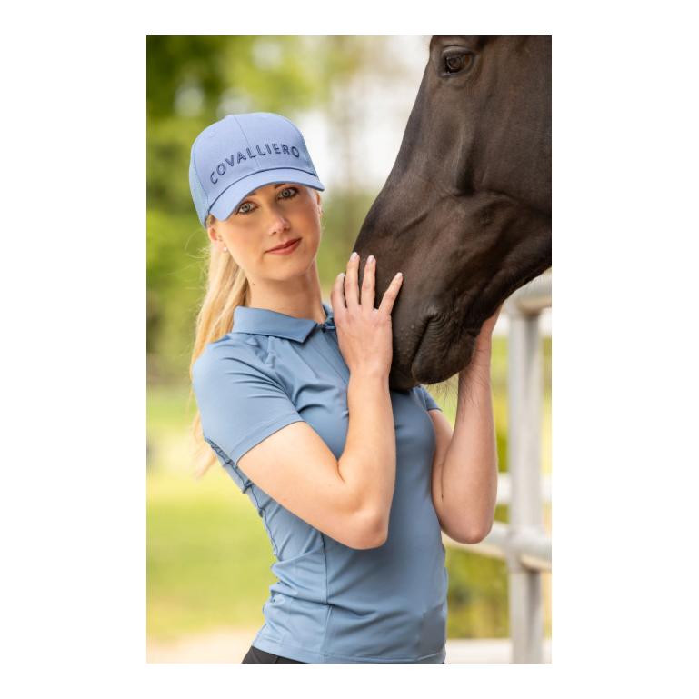 Covalliero Polo P/E 2026