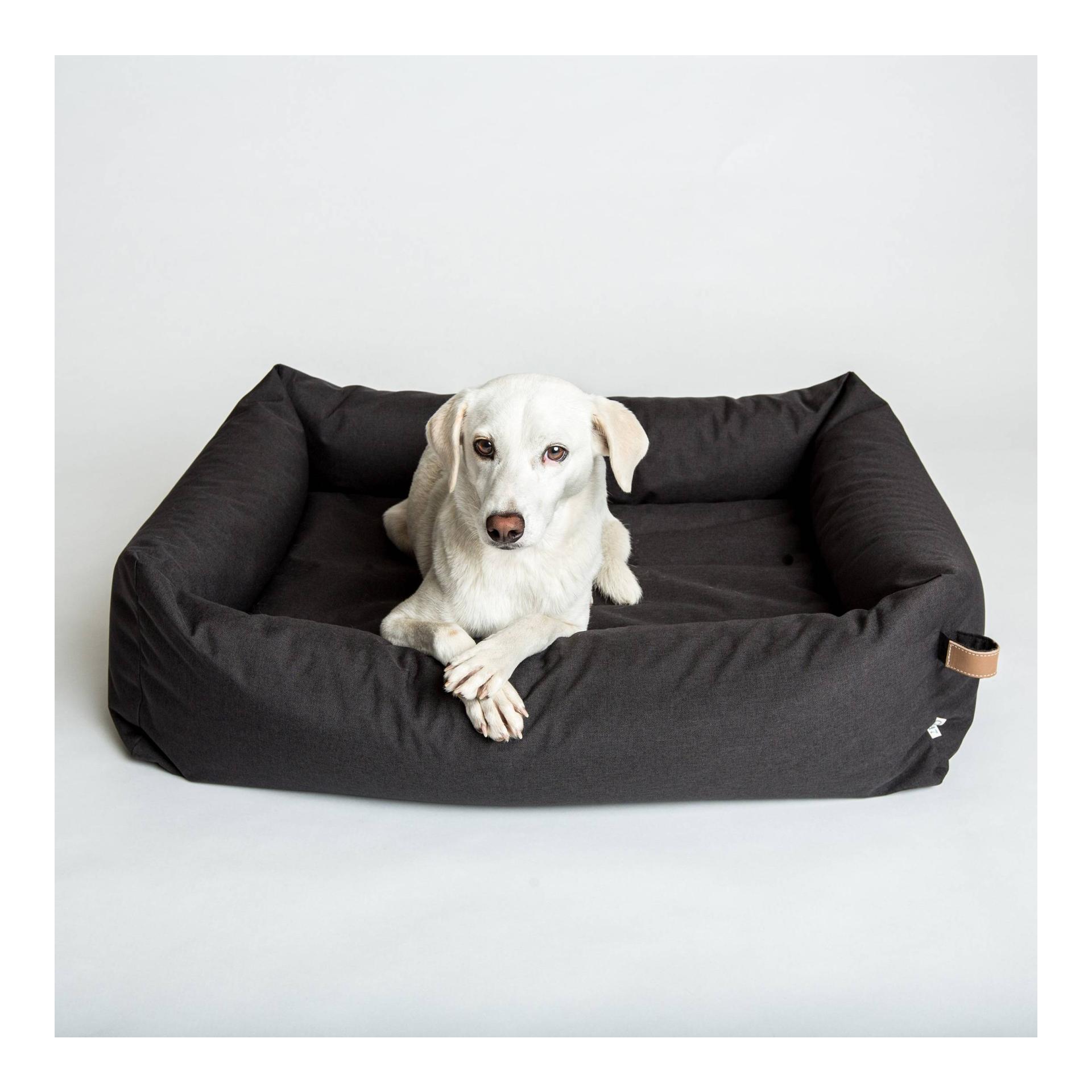 Cloud 7 Lit pour chien Sleepy - Graphite Outdoor