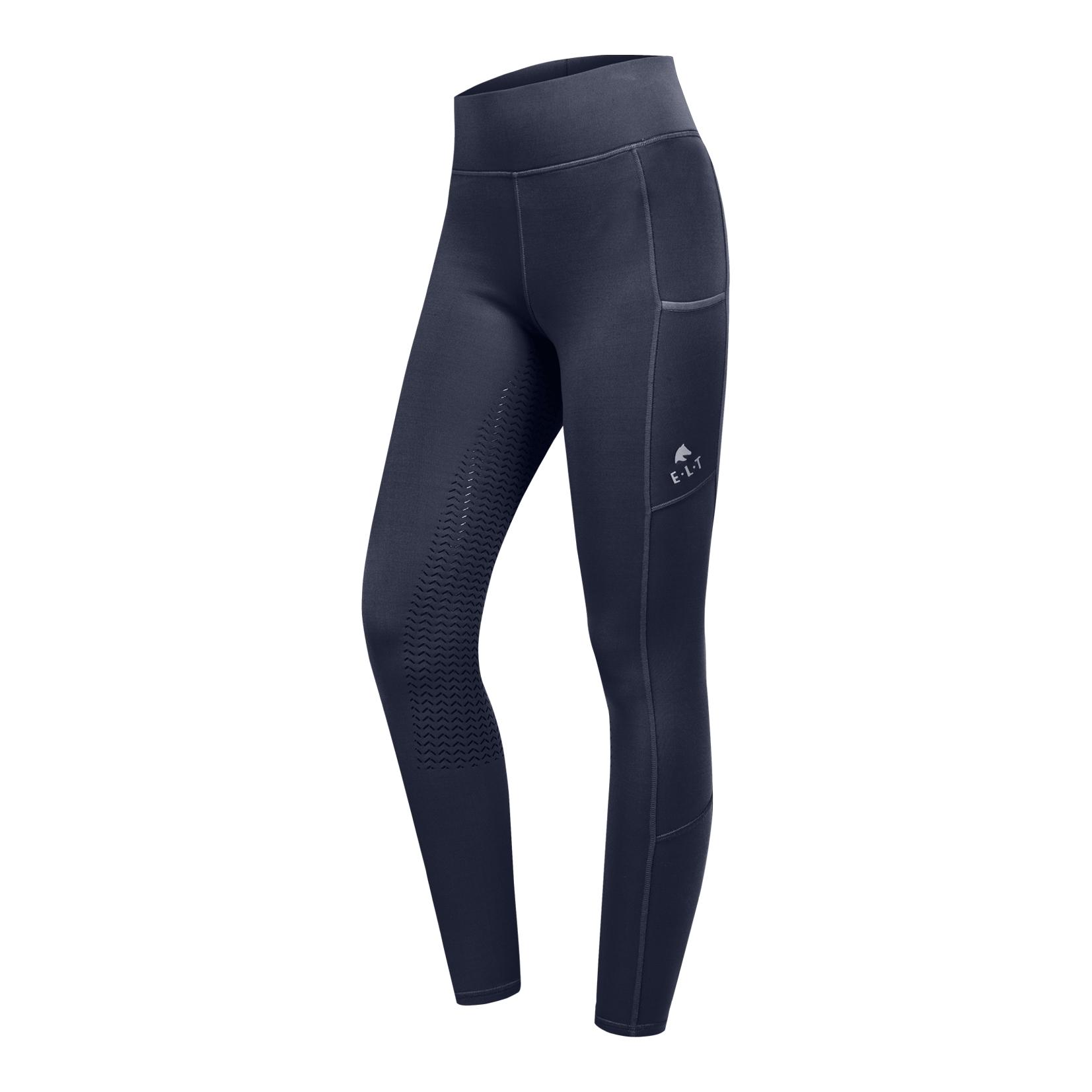 Elt Reitleggings Ella Kinder
