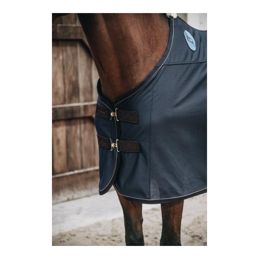 Kentucky Magnetische Recuptex Decke - navy