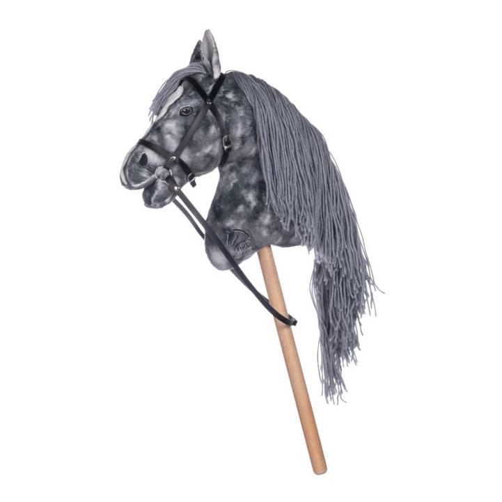 HKM Cheval à bascule