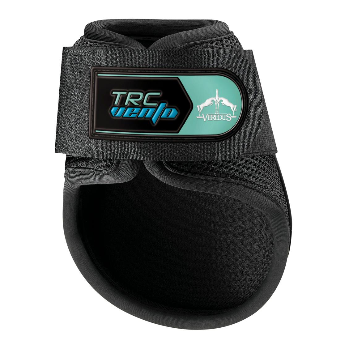 Veredus Protège-boulets TRC Vento – noir