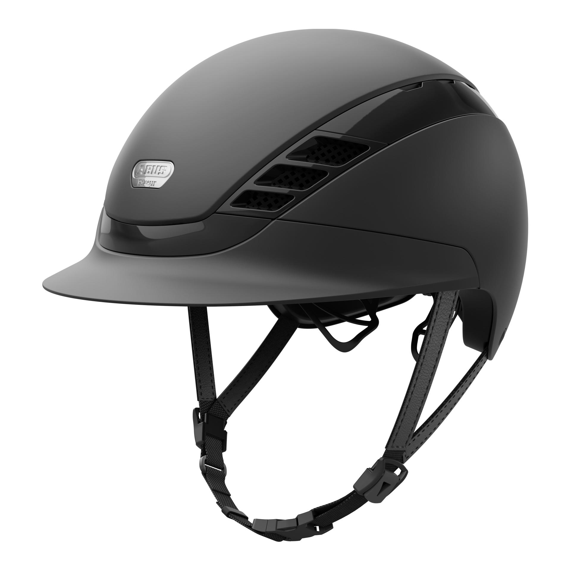 Abus Reithelm AirLuxe PURE