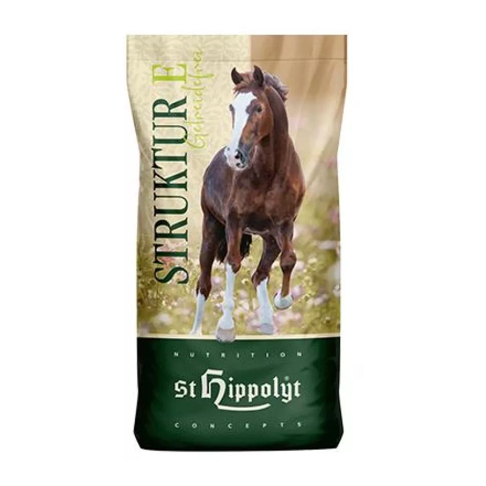 St. Hippolyt Struktur E Getreidefrei