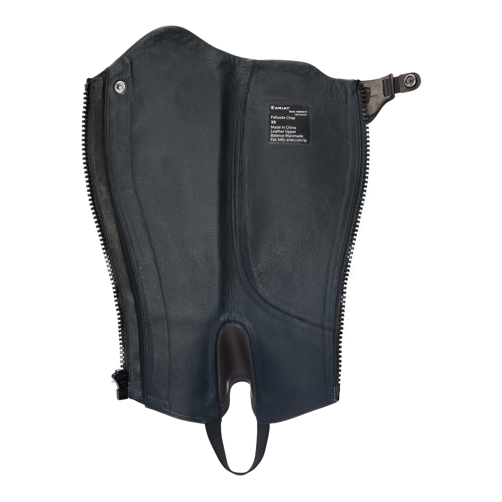 Ariat Chaps Palisade Unisex