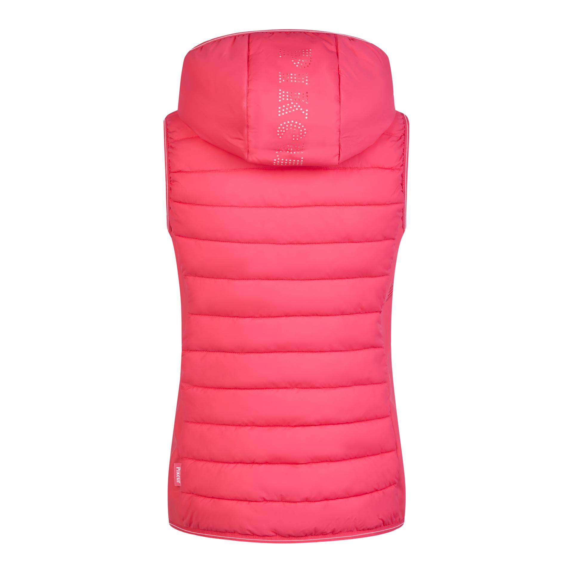 Pikeur Hybrid Vest The Core Damen