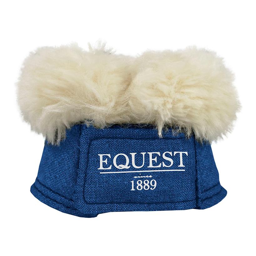 EQuest Hufglocke Melange Shetty