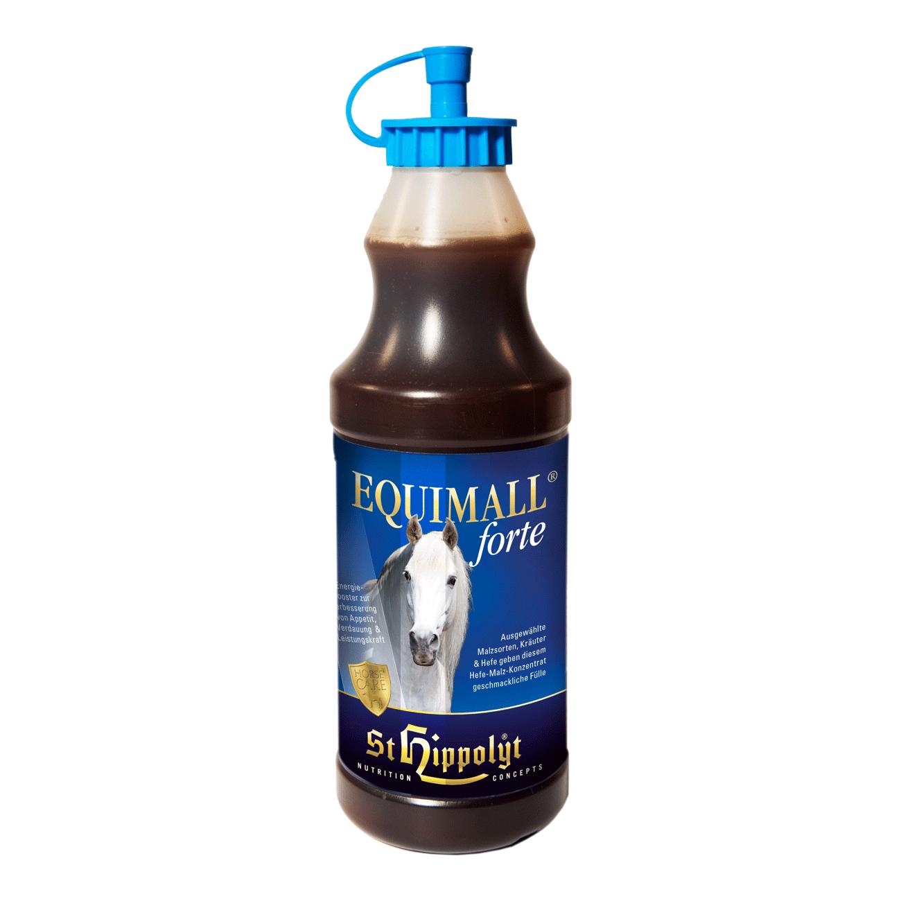 St. Hippolyt EquiMall Forte
