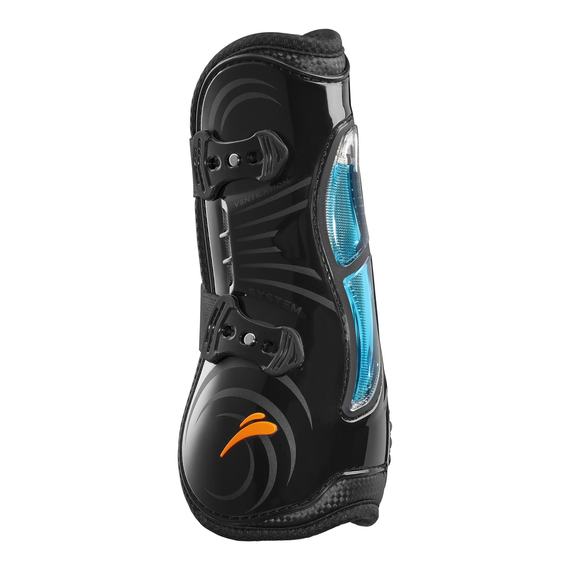 eQuick Gamaschen eAIRSHOCK