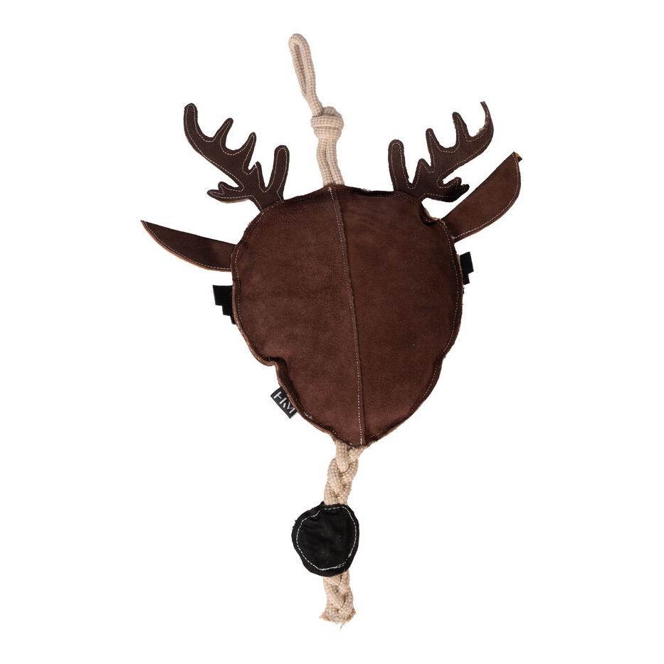 HKM Jouet pour cheval Reindeer