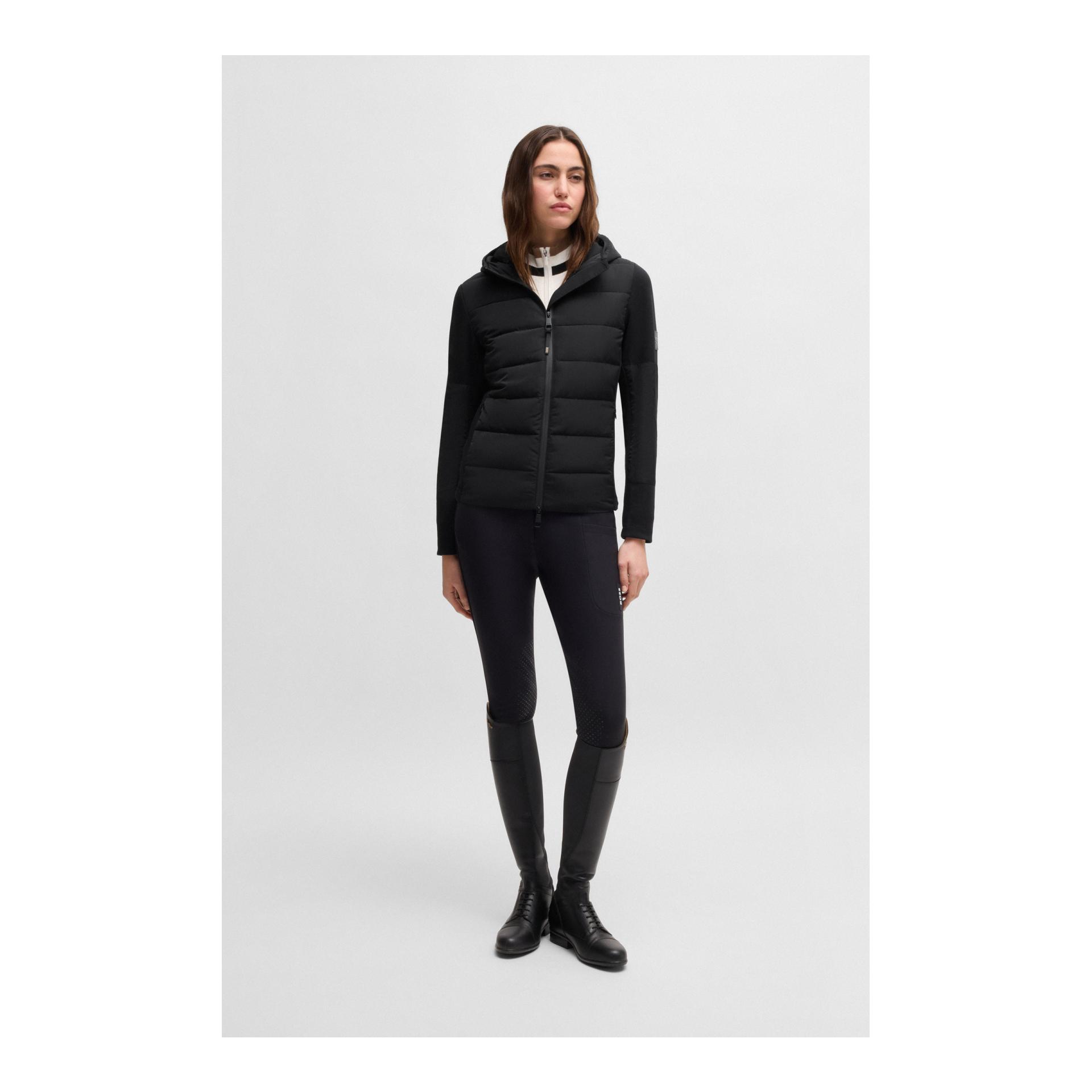 BOSS Equestrian Jacke Hybrid Jessy