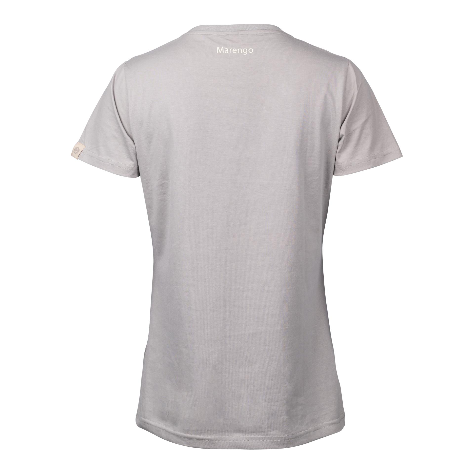 Marengo T-shirt Pure