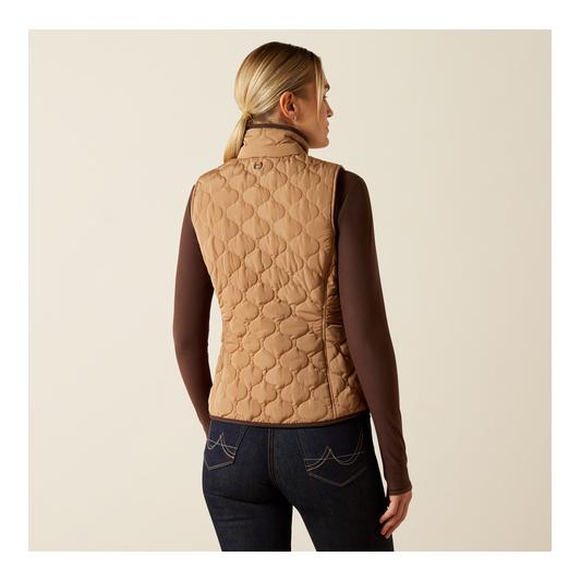 Ariat Reitgilet Ashley 2.0 isoliert